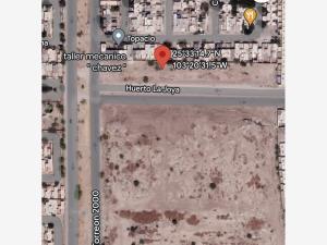 Terreno en venta en Ex Hacienda la Joya, Torreón, Coahuila de Zaragoza
