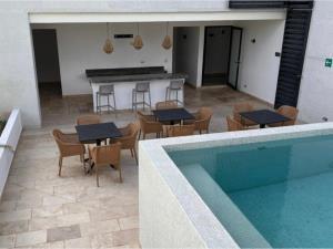 Departamento en venta en Del Norte, Mérida, Yucatán
