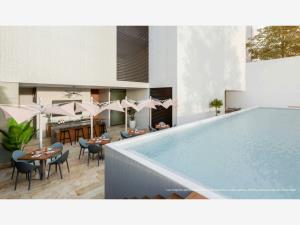 Departamento en venta en Del Norte, Mérida, Yucatán