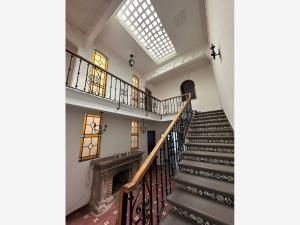 Casa en venta en Anzures, Miguel Hidalgo, Ciudad de México