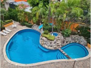 Departamento en renta en Acapatzingo, Cuernavaca, Morelos