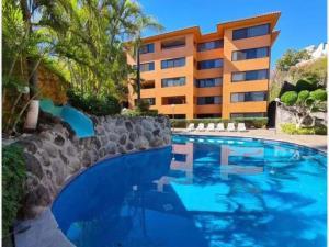 Departamento en venta en Acapatzingo, Cuernavaca, Morelos