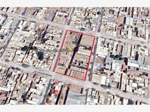 Terreno en venta en Matamoros Centro, Matamoros, Coahuila de Zaragoza