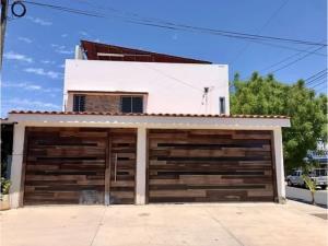 Casa en venta en Francisco I. Madero, Culiacán, Sinaloa