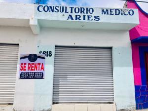 Local en renta en Morelos, Pachuca de Soto, Hidalgo