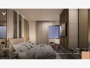 Departamento en venta en Alpes, Saltillo, Coahuila de Zaragoza