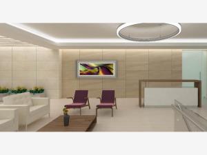Departamento en venta en Anáhuac I Sección, Miguel Hidalgo, Ciudad de México