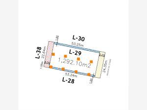 Terreno en venta en Parras, Parras, Coahuila de Zaragoza