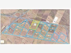 Terreno en venta en Huamantla Centro, Huamantla, Tlaxcala