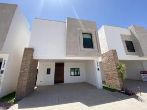 Casa en venta en La Rioja Residencial, Torreón, Coahuila de Zaragoza