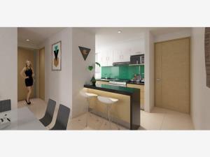 Departamento en Venta en Escandón, Miguel Hidalgo, con Amenidades Modernas