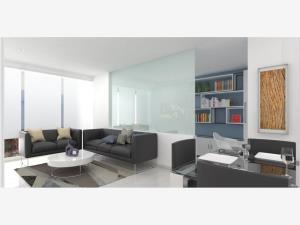 Departamento en venta en Portales Sur, Benito Juárez, CDMX con amenidades modernas