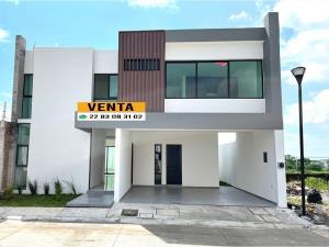 Casa en venta en Lomas Diamante, Alvarado, Veracruz de Ignacio de la Llave