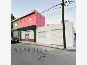 Local en venta en Profesora Simona Barba, Juárez, Chihuahua