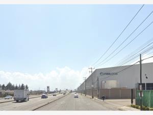 Terreno en venta en San Blas Otzacatipan, Toluca, México
