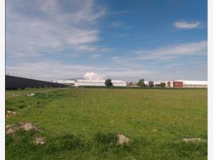 Terreno en venta en San Blas Otzacatipan, Toluca, México