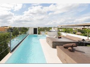 Hotel en venta en La Veleta, Tulum, Quintana Roo