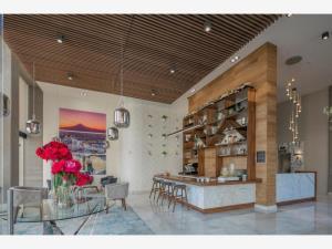 Departamento en venta en Lomas de Angelópolis, San Andrés Cholula, Puebla Departamento en venta en Lomas de Angelópolis, San Andrés Cholula, Puebla