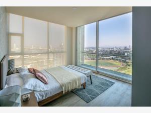 Departamento en venta en Lomas de Angelópolis, San Andrés Cholula, Puebla