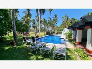Casa en venta en Granjas del Marqués, Acapulco de Juárez, Guerrero
