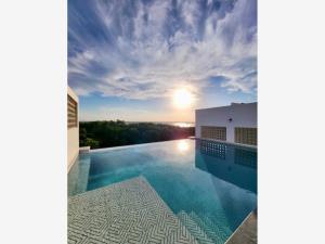 Departamento en venta en Los Manantiales Residencial, Alvarado, Veracruz de Ignacio de la Llave