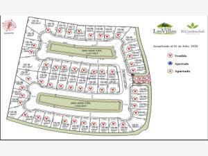 Terreno en venta en El Cardenchal, Torreón, Coahuila de Zaragoza