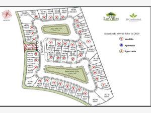 Terreno en venta en El Cardenchal, Torreón, Coahuila de Zaragoza