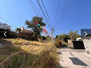 Terreno en venta en Tlaltenango, Cuernavaca, Morelos