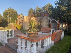 Quinta en venta en El Oasis Valsequillo, Puebla, Puebla
