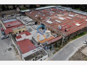 Nave en venta en San Agustín de los Molinos, Atlixco, Puebla