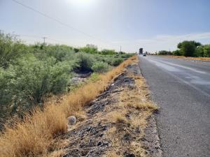 Terreno en venta en El Mirador, San Pedro, Coahuila de Zaragoza