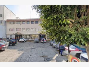 Terreno en venta en Mixcoac, Benito Juárez, Ciudad de México