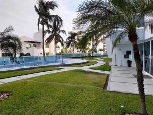 Departamento en venta en Playa Hermosa, Boca del Río, Veracruz de Ignacio de la Llave
