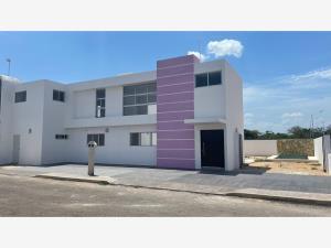 Casa en venta en Conkal, Conkal, Yucatán