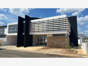 Casa en venta en Conkal, Conkal, Yucatán