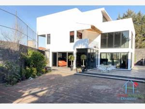 Casa en venta en San Andres Totoltepec, Tlalpan, Ciudad de México