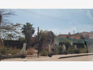 Terreno en venta en Ignacio Allende, Culiacán, Sinaloa