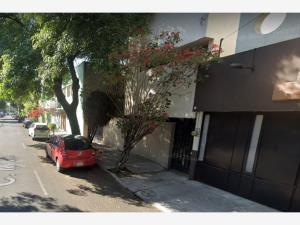 Casa en venta en Vertiz Narvarte, Benito Juárez, Ciudad de México