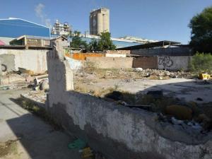 Terreno en renta en Nueva California, Torreón, Coahuila de Zaragoza
