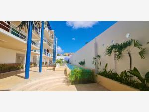 Departamento en venta en Playa del Carmen Centro, Solidaridad, Quintana Roo