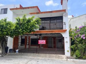 Casa en venta en La Choca, Centro, Tabasco