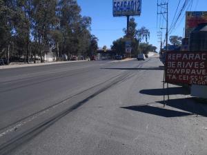 Terreno en venta en Emiliano Zapata, La Paz, México