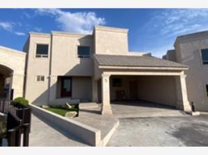 Casa en venta en El Pedregal, Saltillo, Coahuila de Zaragoza