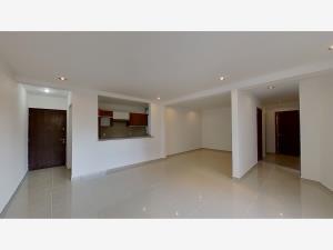 Departamento en venta en Santa Cruz Atoyac, Benito Juárez, Ciudad de México