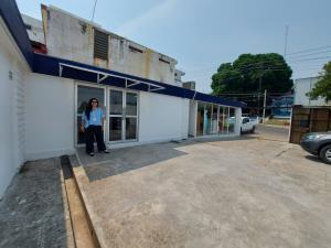 Consultorio en renta en Primero de Mayo, Centro, Tabasco