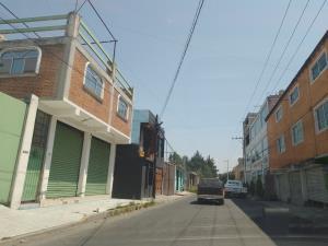 Terreno en venta en San Francisco, San Mateo Atenco, México