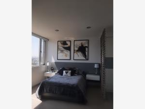 Departamento en renta en Santa Fe, San Andrés Cholula, Puebla