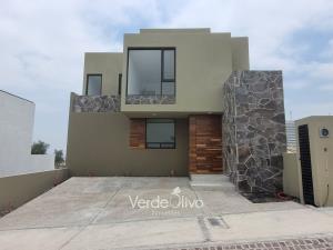 Casa en venta en Zibatá, El Marqués, Querétaro