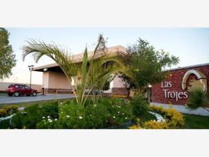 Terreno en venta en Las Trojes, Torreón, Coahuila de Zaragoza
