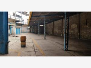 Bodega en renta en Industrial Alce Blanco, Naucalpan de Juárez, México